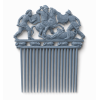 Golden Comb from the Solokha Kurgan — Scythian Masterpiece, 4th Century BC | STL for 3D Printing