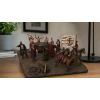 "On the Eve of Battle" Diorama – Zaporozhian Cossacks STL Files for 3D Printing