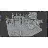 "On the Eve of Battle" Diorama – Zaporozhian Cossacks STL Files for 3D Printing