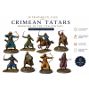 Crimean Tatars of the 17th Century – 8 STL Models Set for 3D Printing