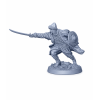 Crimean Tatars of the 17th Century – 8 STL Models Set for 3D Printing