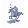 Crimean Tatars of the 17th Century – 8 STL Models Set for 3D Printing
