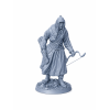 Crimean Tatars of the 17th Century – 8 STL Models Set for 3D Printing