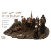 The Last Hope of the Besieged Diorama – STL Files for 3D Printing