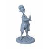 Treasure Island STL Pirate Miniatures Collection
