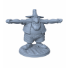 Treasure Island STL Pirate Miniatures Collection