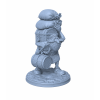 Treasure Island STL Pirate Miniatures Collection