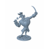 Treasure Island STL Pirate Miniatures Collection