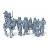 Assyrians 9th–7th Centuries BC — Collectible Set | 11 STL Files for 3D Printing