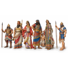 Assyrians 9th–7th Centuries BC — Collectible Set | 11 STL Files for 3D Printing