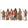 Assyrians 9th–7th Centuries BC — Collectible Set | 11 STL Files for 3D Printing