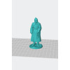 Buy STL — Soviet Red Army Soldier (Winter Infantry Figure)