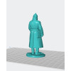 Buy STL — Soviet Red Army Soldier (Winter Infantry Figure)