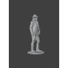 Buy Wild West Bounty Hunter STL Model for 3D Printing
