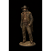Buy Wild West Bounty Hunter STL Model for 3D Printing