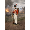 Napoleonic Infantry Soldier — STL Files for 3D Printing