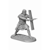 Roman Legionary – Early Roman Empire STL Model