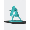 Roman Legionary – Early Roman Empire STL Model