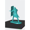Roman Legionary – Early Roman Empire STL Model