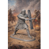 Roman Legionary – Early Roman Empire STL Model