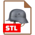 Modern Era Warriors Miniatures — STL Files for 3D Printing