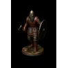 Viking STL File for 3D Printing — Historical Miniature