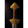 Viking Sword STL for 3D Printing – Norse Sword from the Viking Age