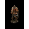 Buy Viking with Axe STL File for 3D Printing