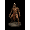 Maya Warrior in Battle Armor – Buy STL File for 3D Printing