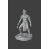 Maya Warrior in Battle Armor – Buy STL File for 3D Printing