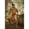 Maya Warrior in Battle Armor – Buy STL File for 3D Printing