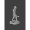 Maya Warrior in Battle Armor – Buy STL File for 3D Printing