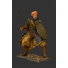 Mameluke Warrior — STL for 3D Printing