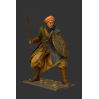 Mameluke Warrior — STL for 3D Printing