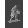 Mameluke Warrior — STL for 3D Printing