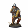Medieval Crossbowman — STL File for 3D Printing