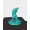 Wild Forest Hunter — STL Files for 3D Printing
