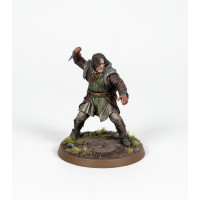 Wild Forest Hunter — STL Files for 3D Printing