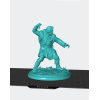 Wild Forest Hunter — STL Files for 3D Printing