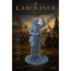 Karoliner Infantry Soldier – Battle of Poltava 1709 – STL File for 3D Printing