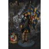 Charles XII Army Standard Bearer — Battle of Poltava 1709 — STL File for 3D Printing