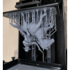Wild West Cowboy on Horse STL – 3D Printable Western Miniature