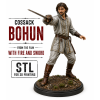 With Fire & Sword STL Collection for 3D Printing