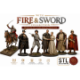 With Fire & Sword STL Collection for 3D Printing