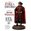 With Fire & Sword STL Collection for 3D Printing