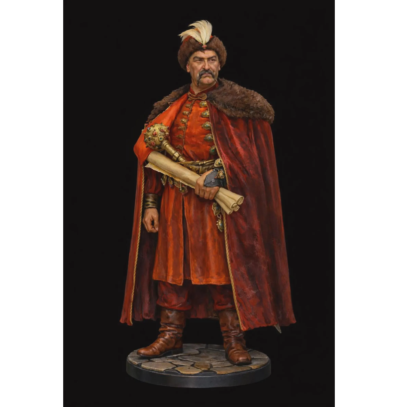 With Fire & Sword STL Collection for 3D Printing