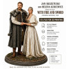 With Fire & Sword STL Collection for 3D Printing