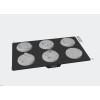 Round Bases STL Pack for 3D Printing