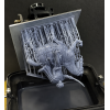 Mounted Polish-Lithuanian Nobleman STL File for 3D Printing