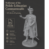 Polish-Lithuanian Nobleman STL File for 3D Printing
